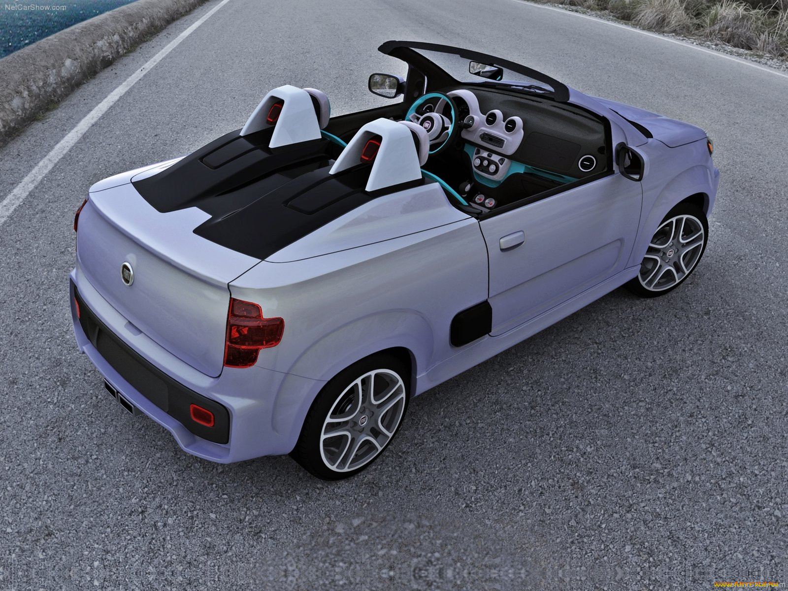 , fiat